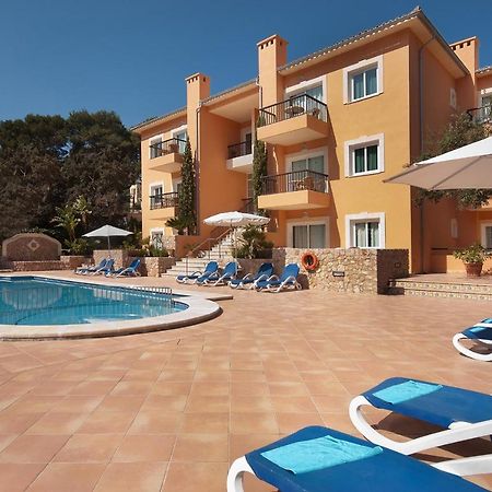 Appartamento Pinos Altos 14 Cala de Sant Vicenc Esterno foto