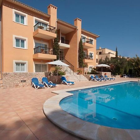 Appartamento Pinos Altos 14 Cala de Sant Vicenc Esterno foto