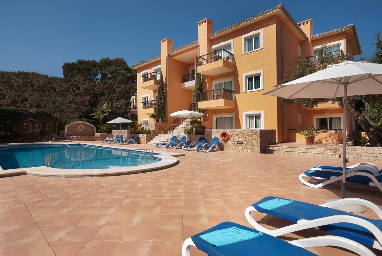 Appartamento Pinos Altos 14 Cala de Sant Vicenc Esterno foto