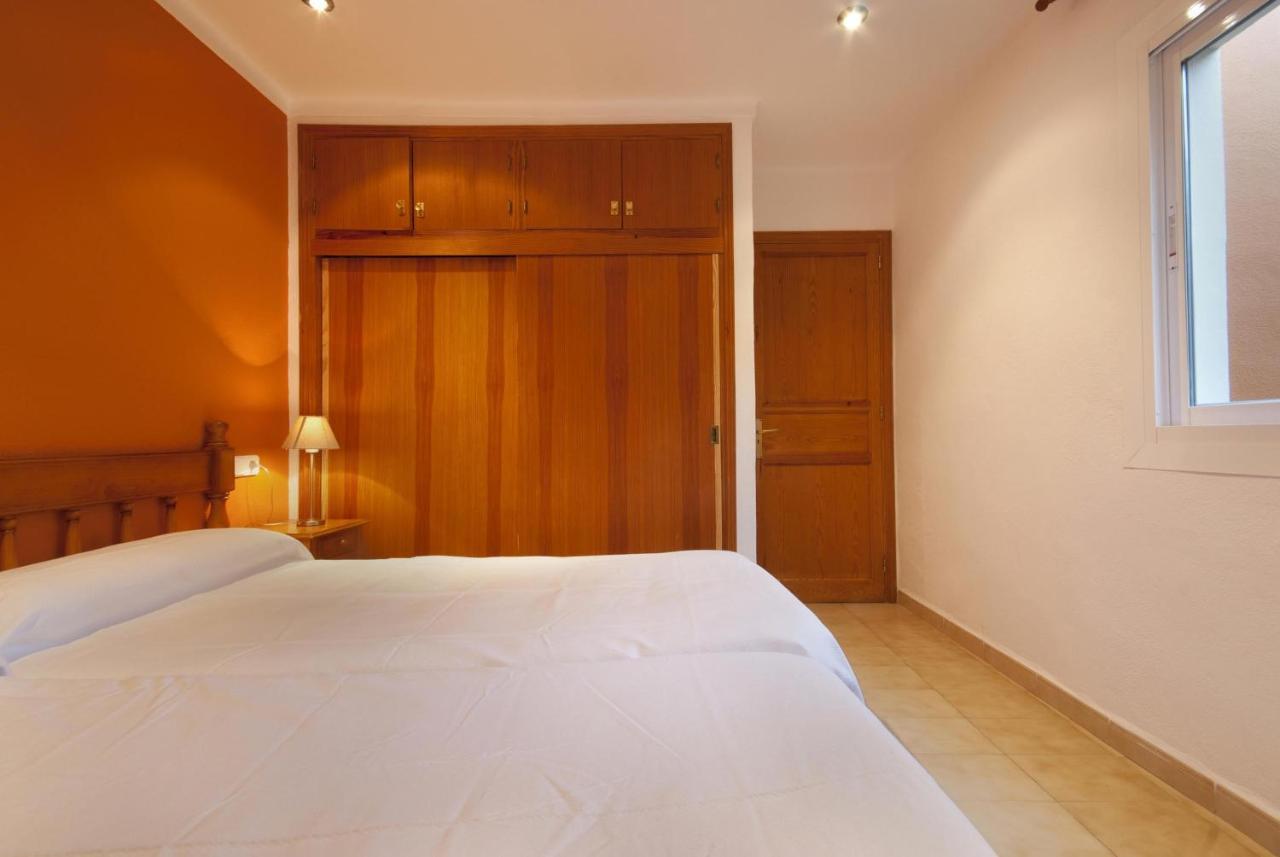 Appartamento Pinos Altos 14 Cala de Sant Vicenc Esterno foto
