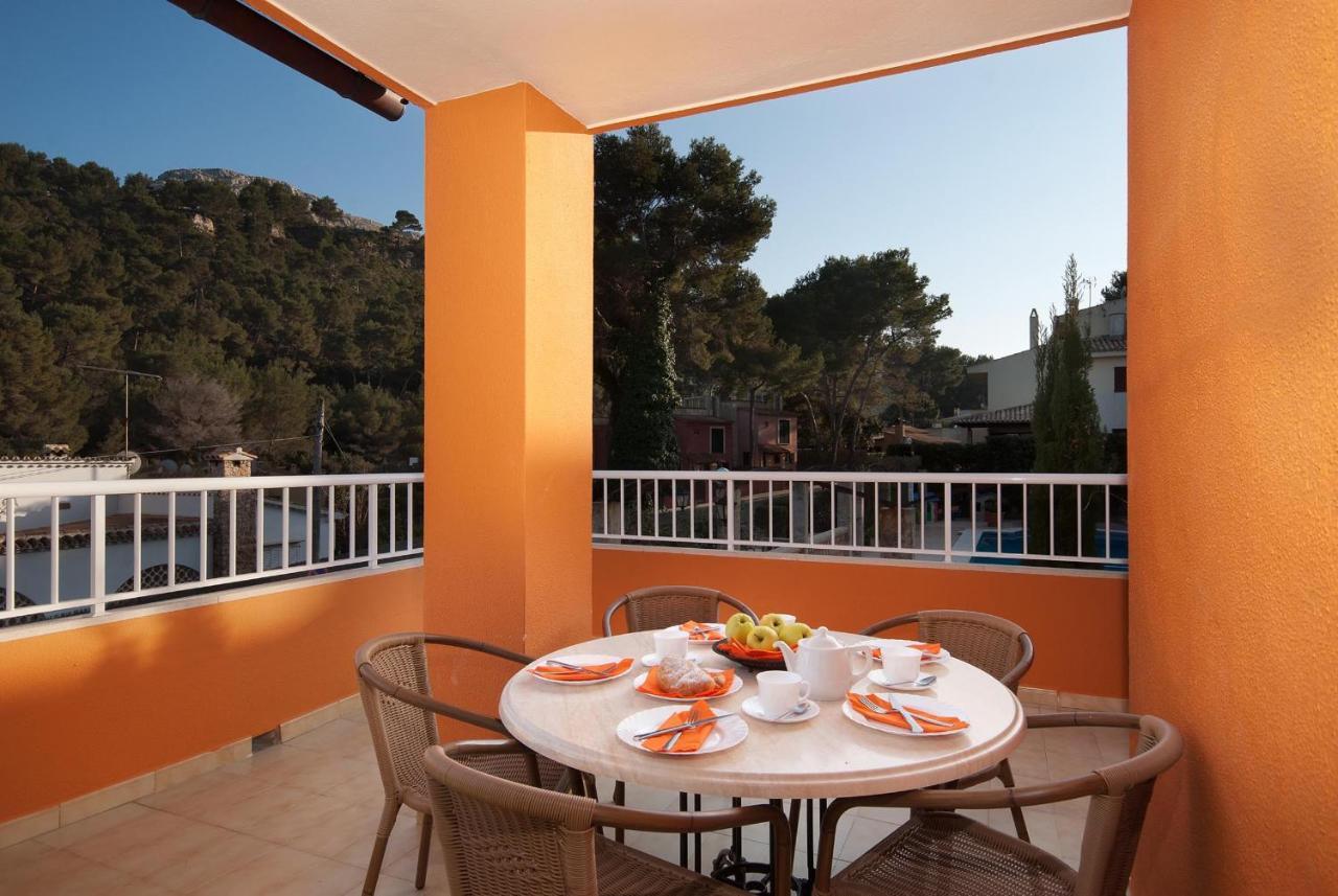 Appartamento Pinos Altos 14 Cala de Sant Vicenc Esterno foto