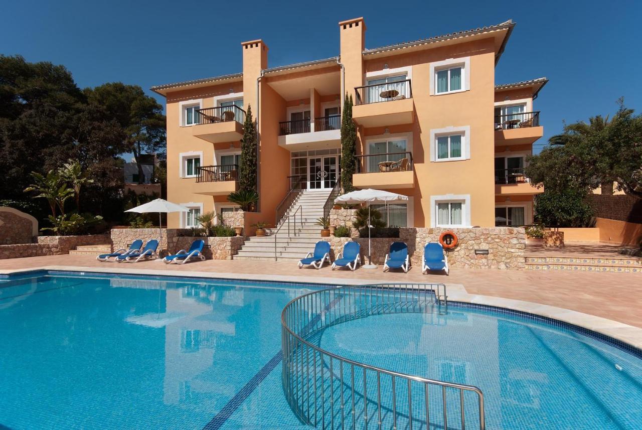 Appartamento Pinos Altos 14 Cala de Sant Vicenc Esterno foto
