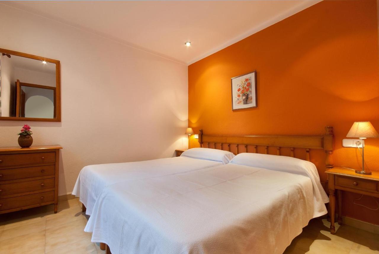 Appartamento Pinos Altos 14 Cala de Sant Vicenc Esterno foto